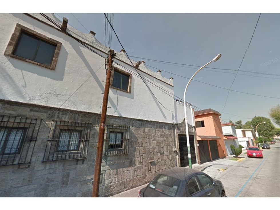 REMATE DE HERMOSA CASA EN ECHEGARAY — foto 4