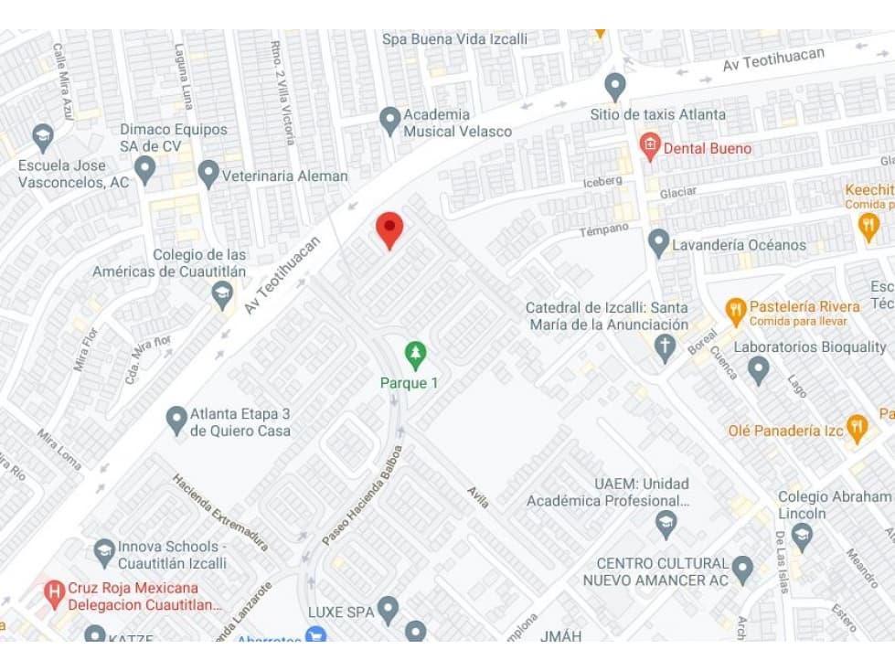 CASA EN CUAUTITLAN IZCALLI — foto 4