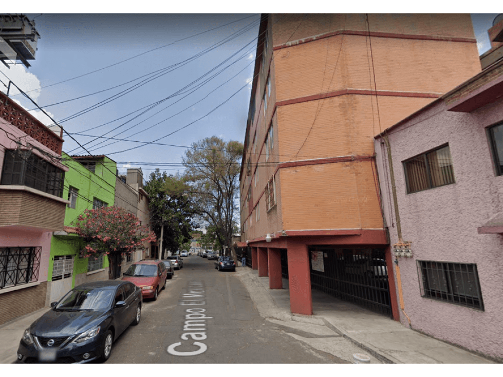 BONITO DEPARTAMENTO EN AZCAPOTZALCO — foto 4