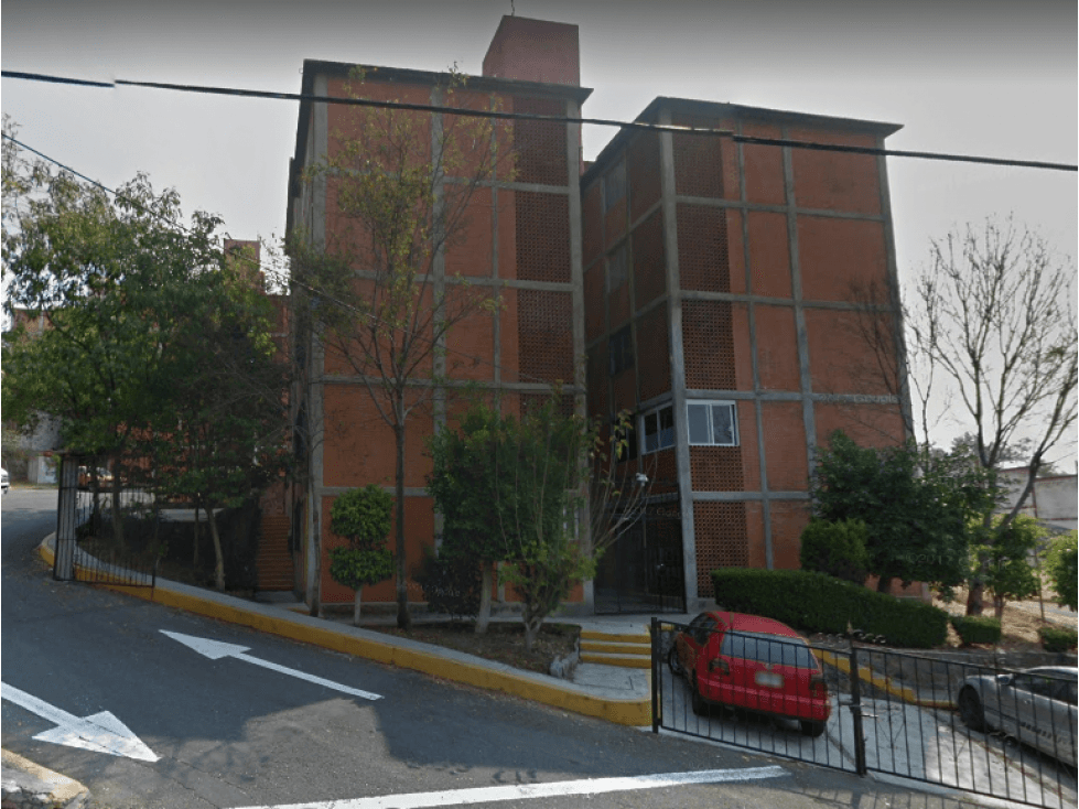 DEPARTAMENTO EN TLALNEPANTLA — foto 4