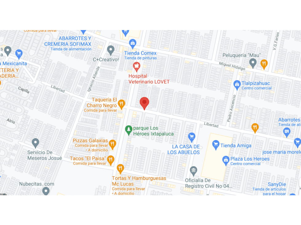 VENTA DE CASA — foto 4