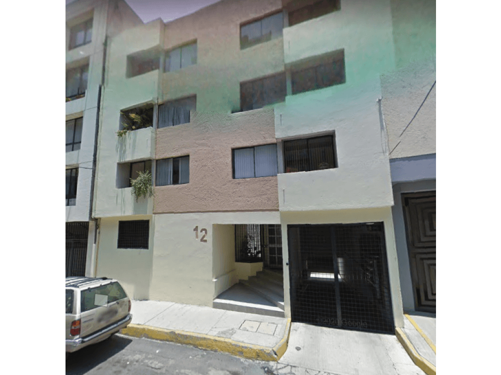 DEPARTAMENTO EN REMATE - INVERSIÓN GARANTIZADA — foto 4