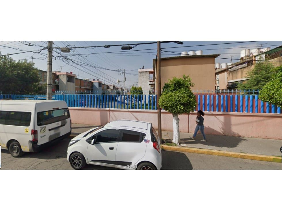 VENTA DE DEPARTAMENTO LOS HEROES IXTAPALUCA — foto 3