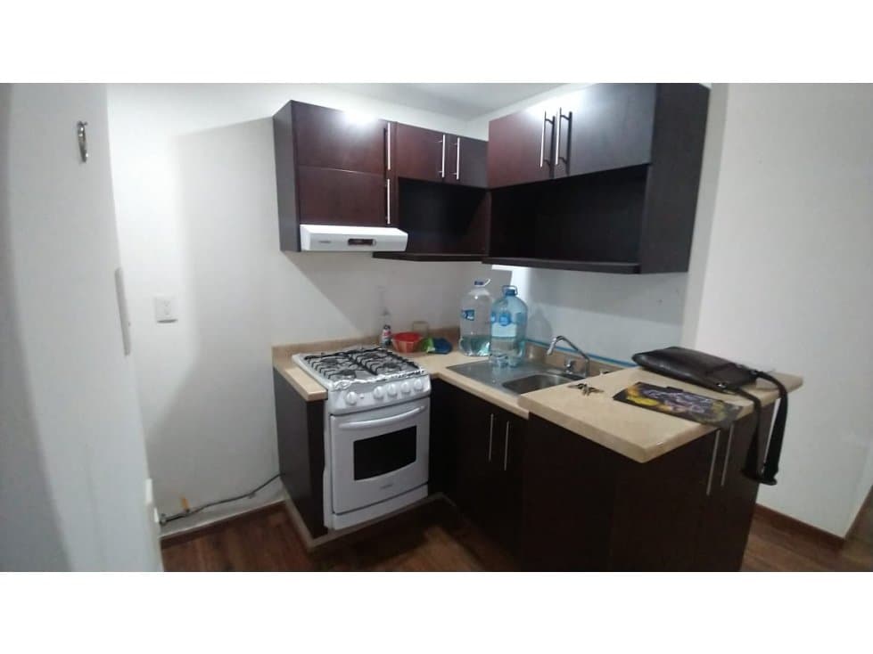 Excelente Departamento — foto 4