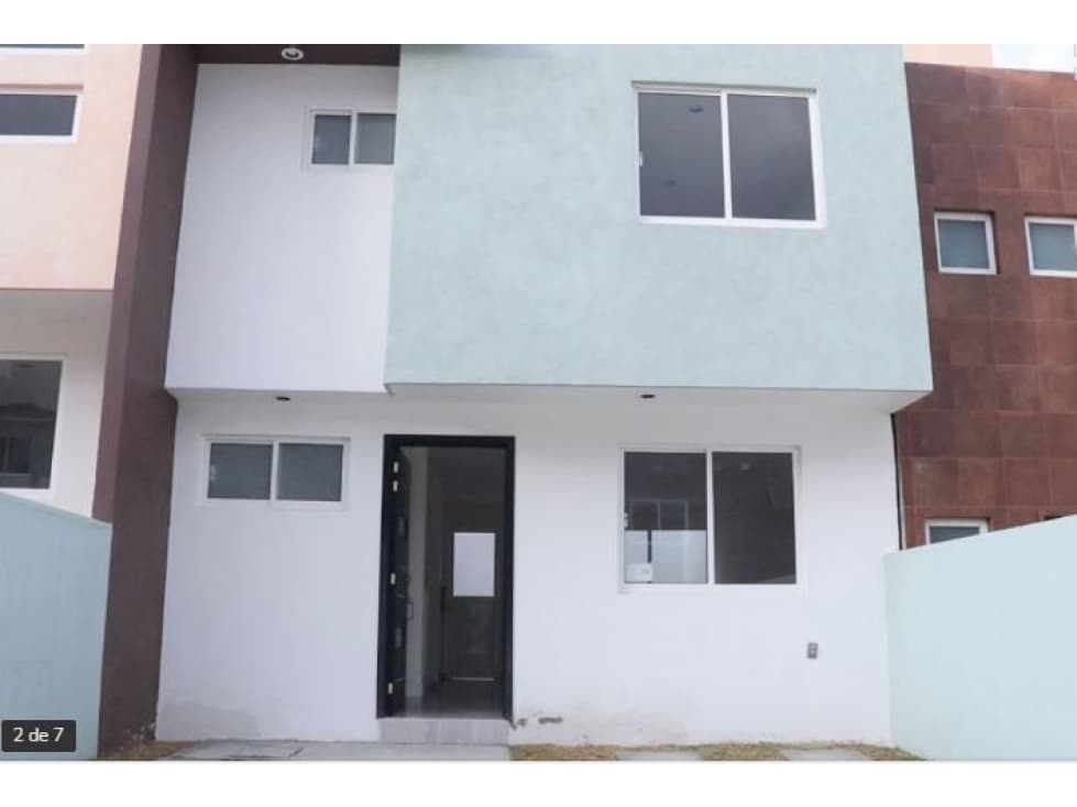 CASA EN HIDALGO!!! — foto 3