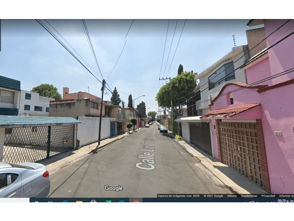 HERMOSA CASA EN COYOACÁN — foto 4