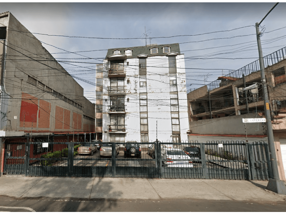 DEPARTAMENTO EN REMATE - INVERSIÓN GARANTIZADA — foto 3