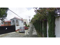 BONITA CASA EN CUAJIMALPA
