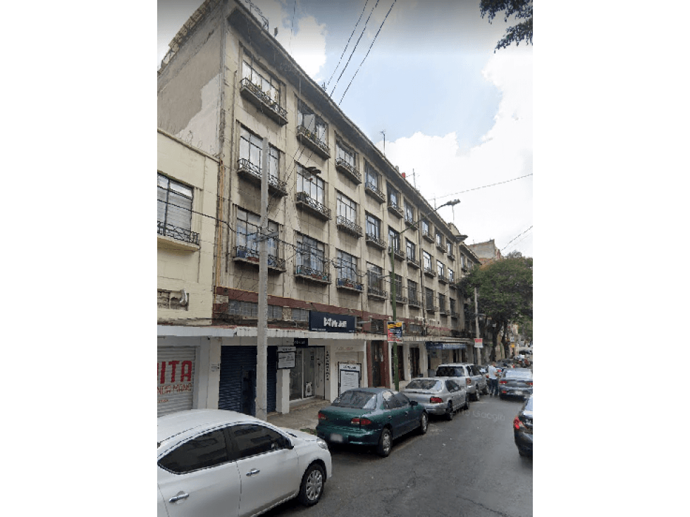 DEPARTAMENTO EN REMATE - INVERSIÓN GARANTIZADA — foto 3