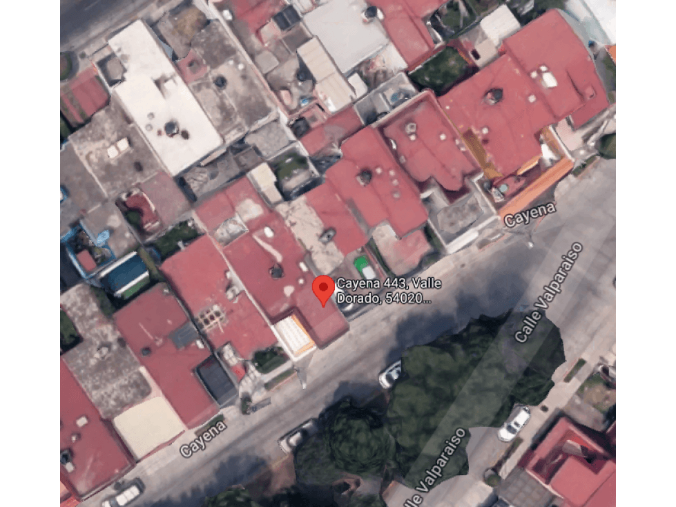 CASA EN FRAC. VALLE DORADO — foto 4