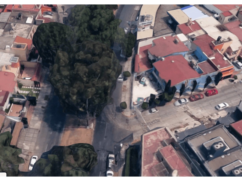 CASA EN VALLE DORADO — foto 4