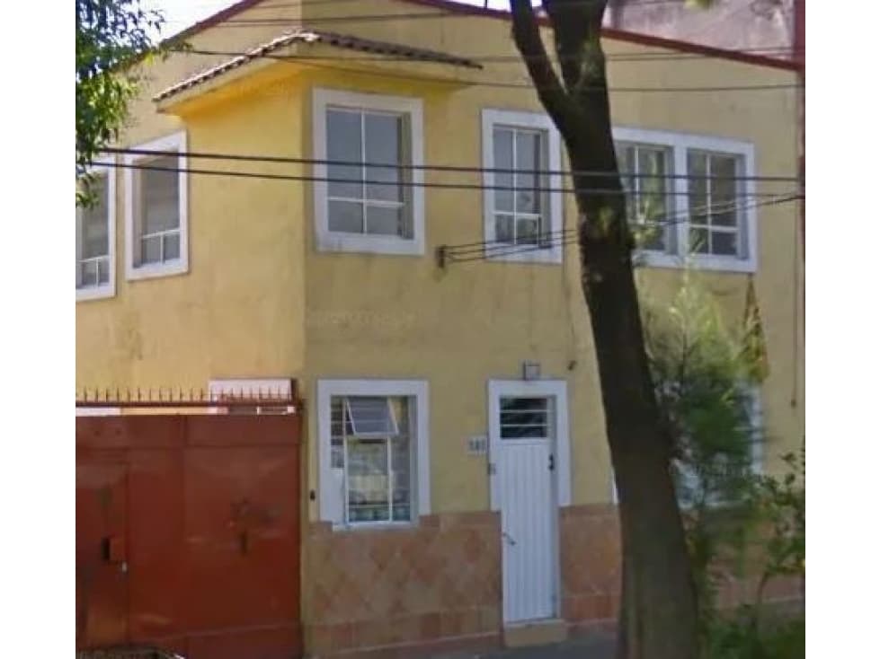 casa en venta DR ANDRADE — foto 4