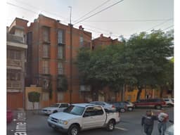 DEPARTAMENTO EN REMATE COL. SANTA MARIA LA RIVERA $ 1,055,000