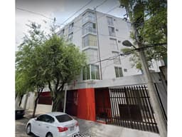 Departamento en Venta SAN SIMÓN TOLNAHUAC