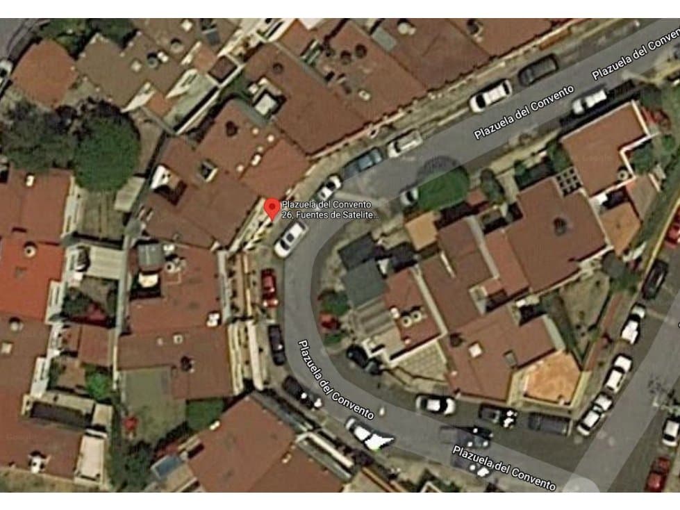 CASA EN FUENTES DE SATELITE — foto 6
