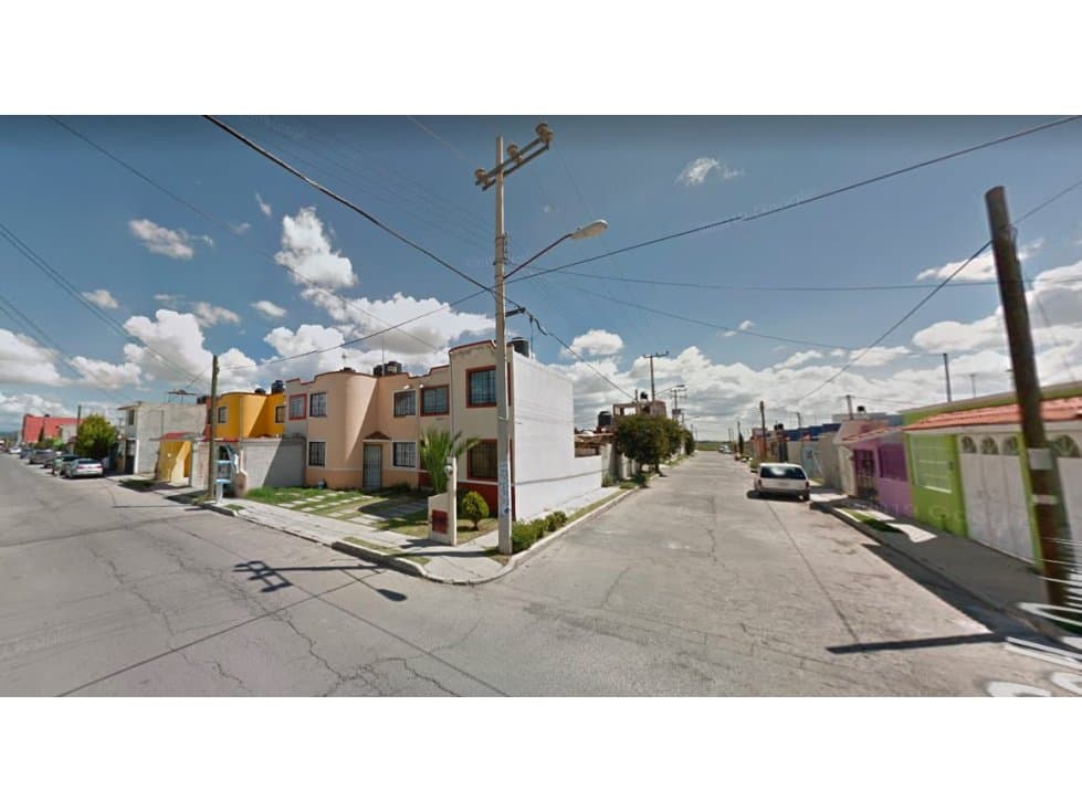CASA EN PRIVADA  EN PACHUCA — foto 6