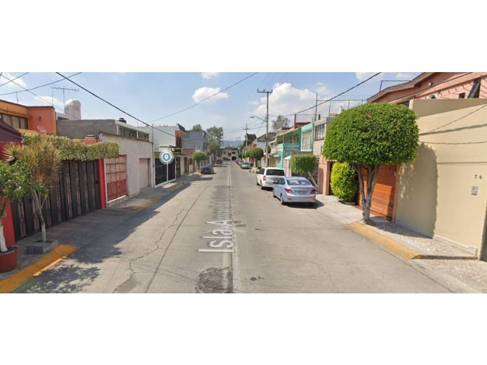 HERMOSA CASA IXTACALA TLALNEPANTLA — foto 4
