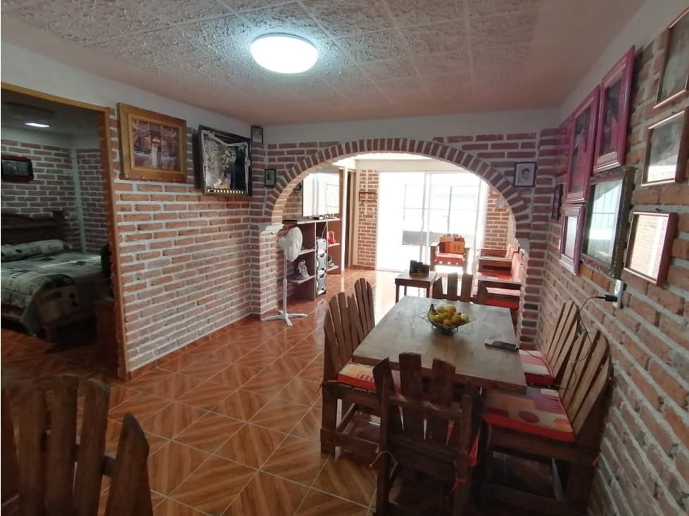 Hermosa casa en Tizayuca — foto 6