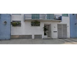 Departamento en Venta Cuauhtémoc