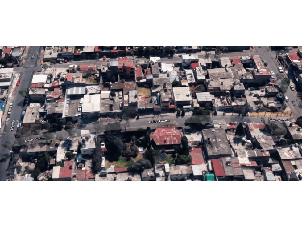 CASA TLALPAN TINIUM — foto 4