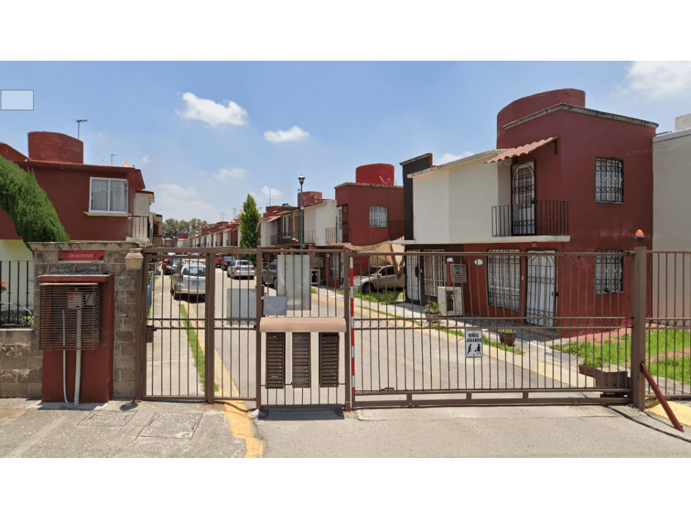 CASA CUAUTITLAN IZCALLI PASEOS DE LA VIRTUD — foto 5