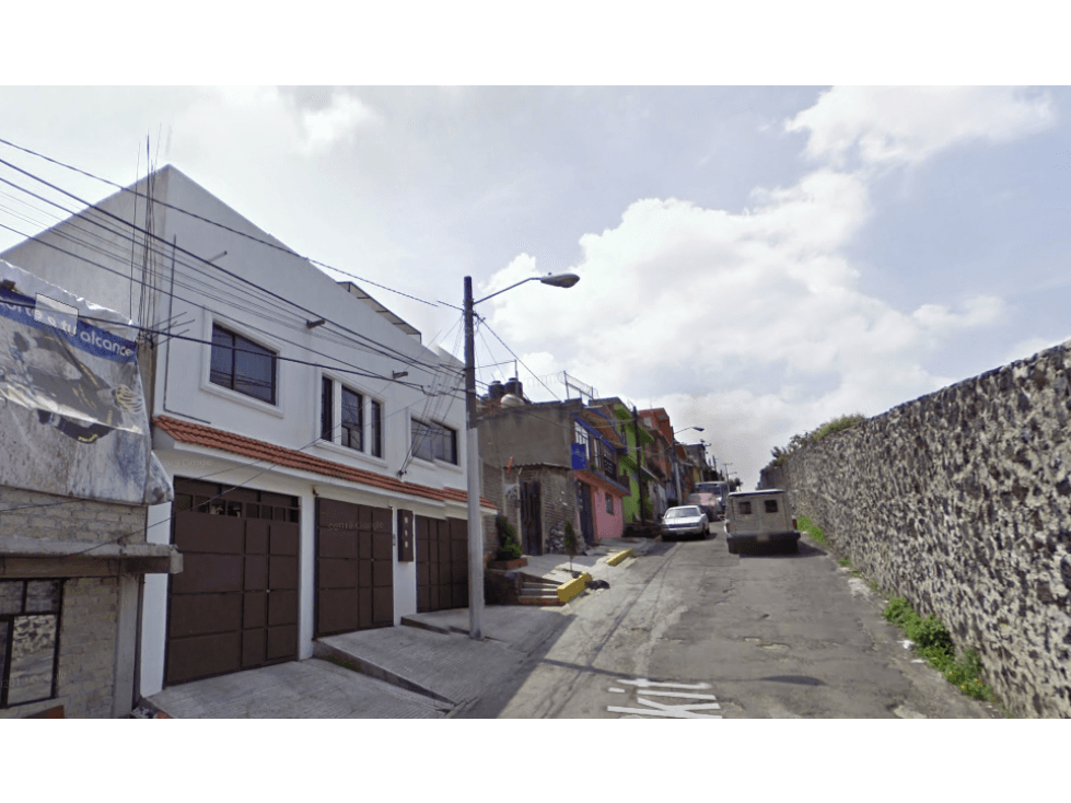 CASA TLALPAN TEKIT — foto 3
