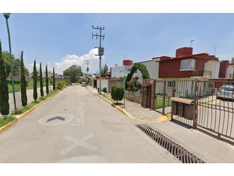 CASA EN PASEO DE LA VIRTUD, CUAUTITLAN IZCALLLI — foto 2