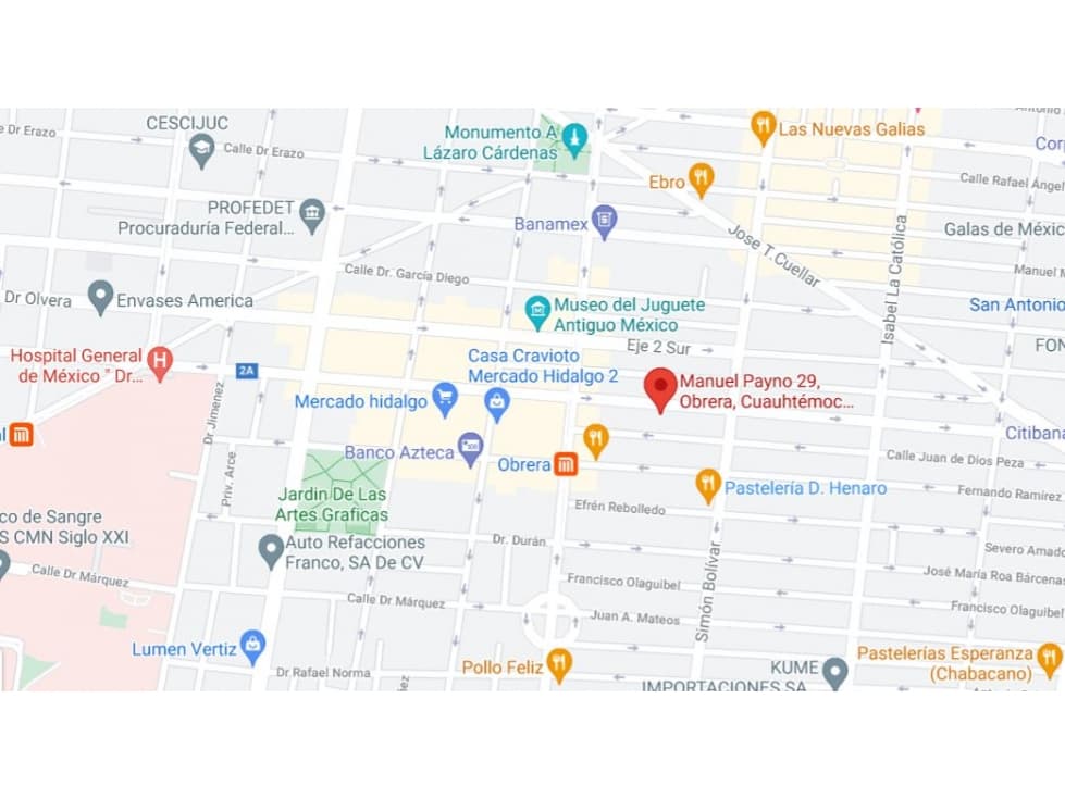 Departamento en Venta — foto 6
