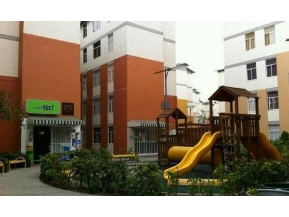 Departamento en Venta Ferreria — foto 6
