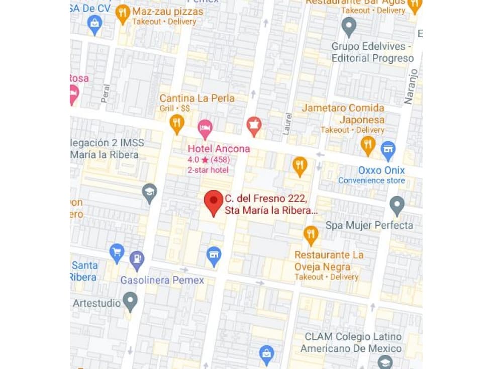 DEPARTAMENTO EN VENTA EN FRESNO — foto 4