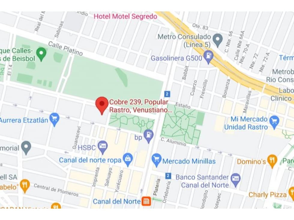 Departamento en Venta — foto 4