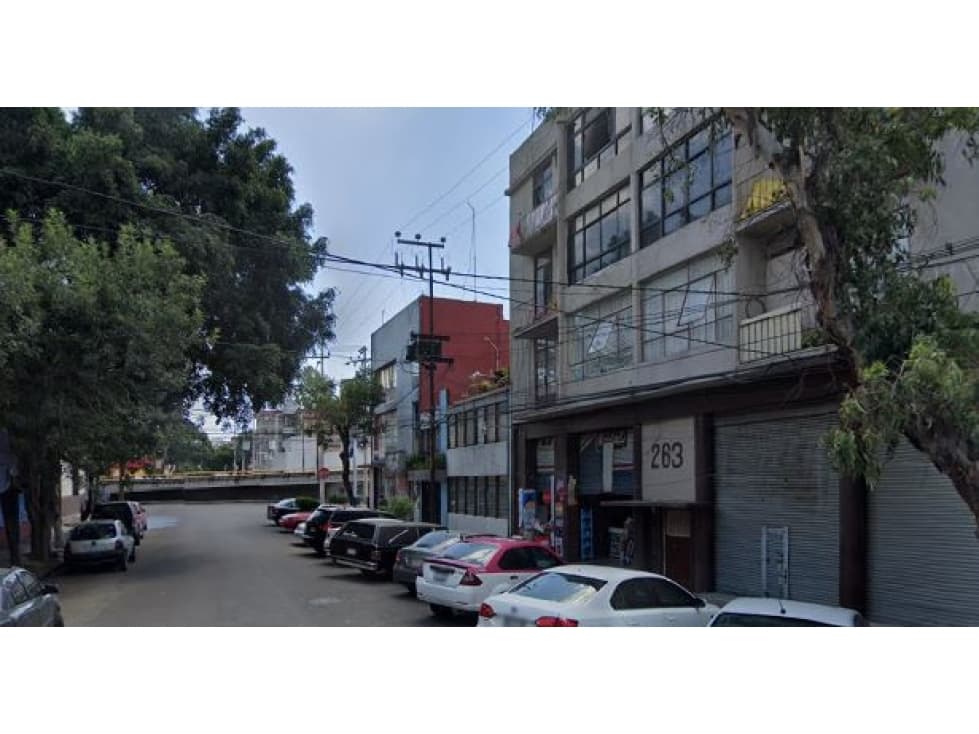 Departamento en Venta Santa María la Ribera — foto 4