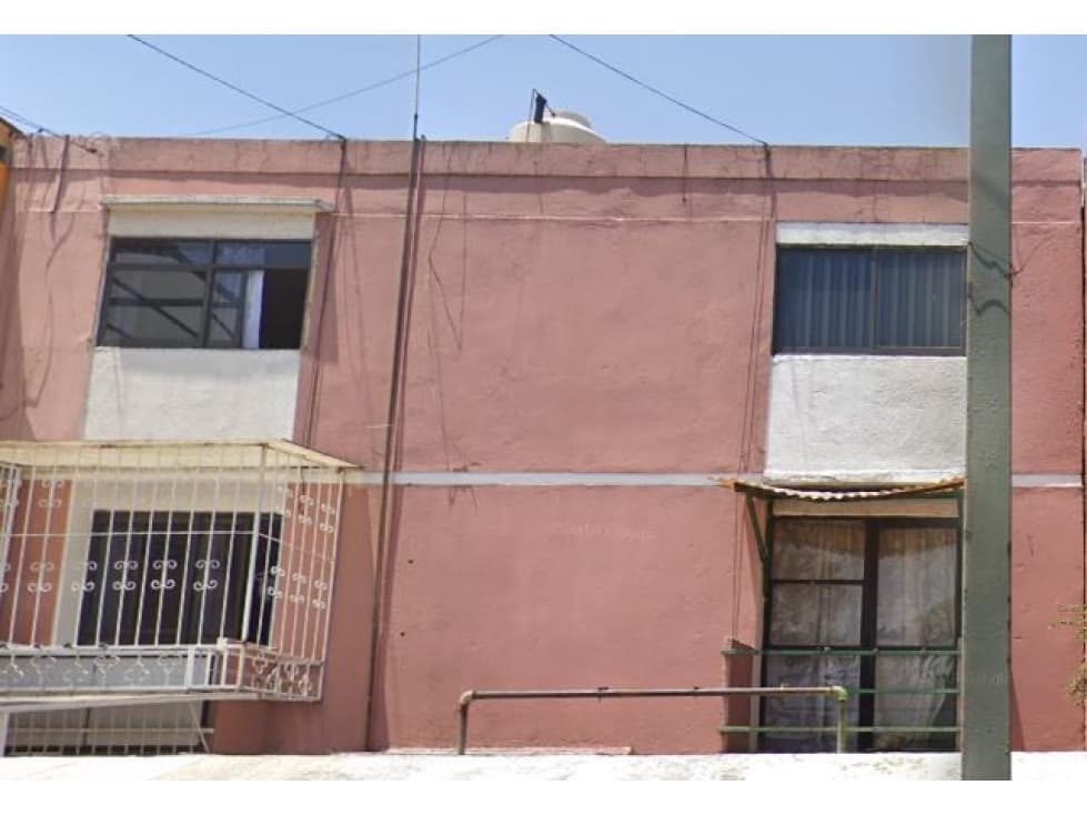 Casa en Venta en Azcapotzalco — foto 3