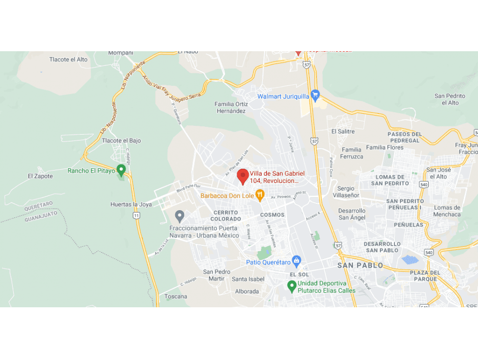 CASA QUERETARO REMATE BANCARIO — foto 6