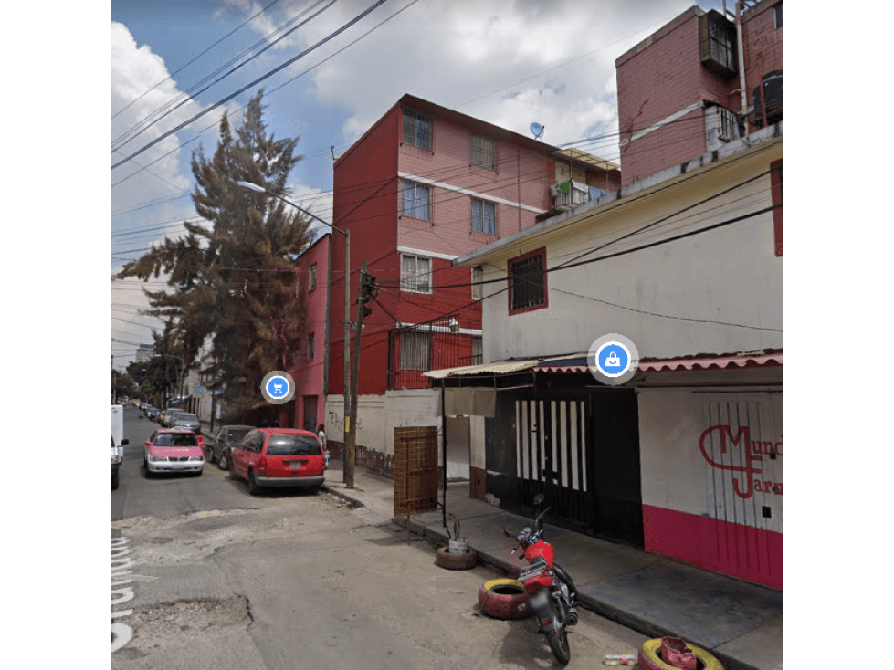 VENTA DE DEPARTAMENTO COLONIA MORELOS — foto 4