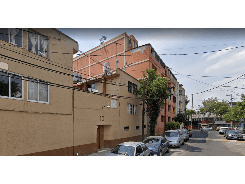 DEPARTAMENTO EN COL. BUENAVISTA — foto 4