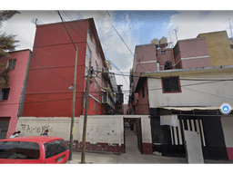 DEPARTAMENTO EN COL. MORELOS MNPIO. CUAUHTEMOC CDMX