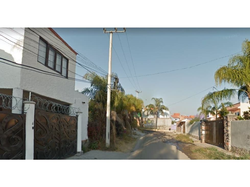 VENTA DE CASA EN CUERNAVACA MORELOS — foto 4