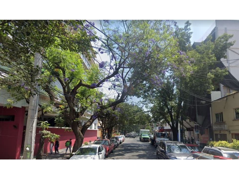 VENTA DE DEPARTAMENTO EN COL. ROMA NORTE — foto 4
