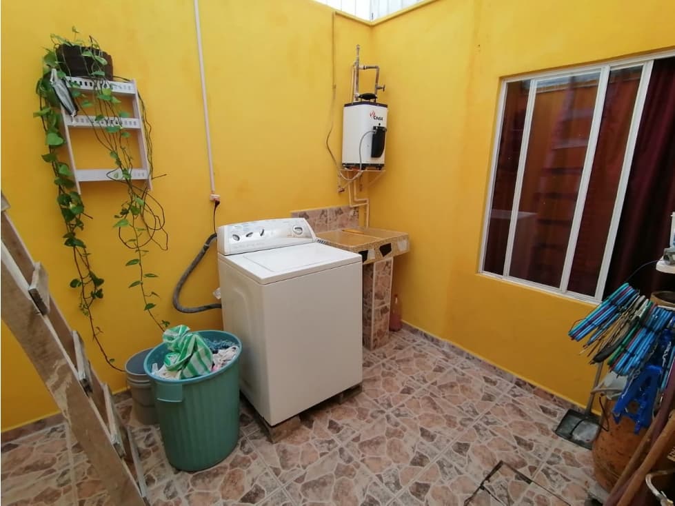 CASA EN TIZAYUCA — foto 4