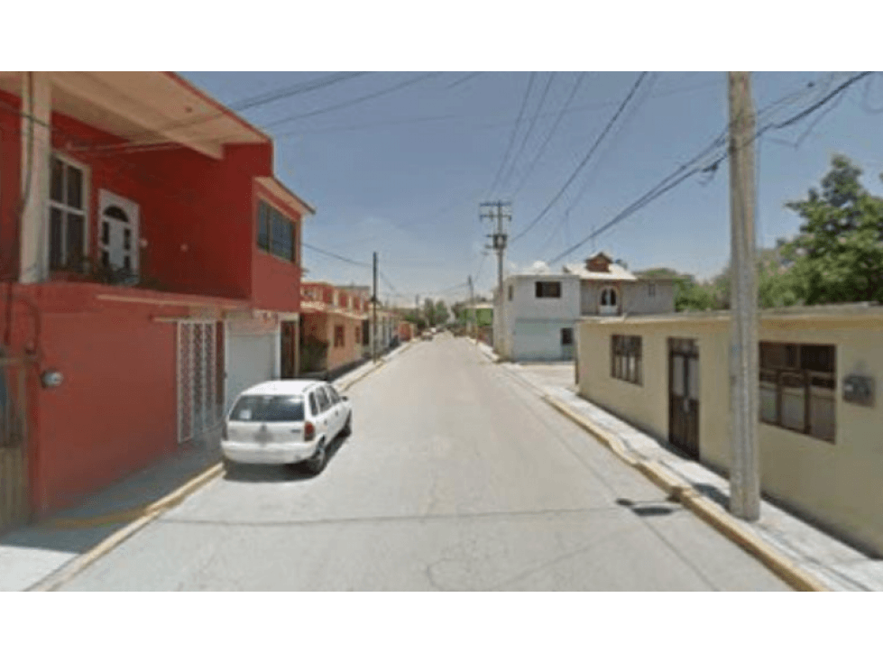 CASA HIDALGO ADJUDICADA REMATE BANCARIO — foto 3