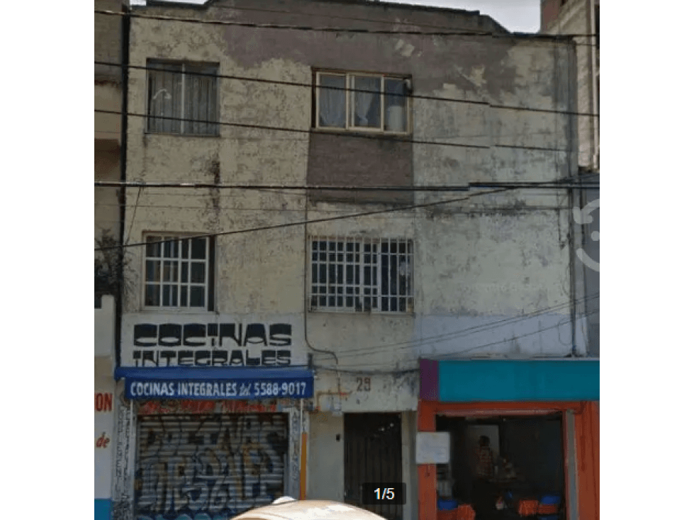 DEPARTAMENTO LA OBRERA REMATE BANCARIO — foto 4