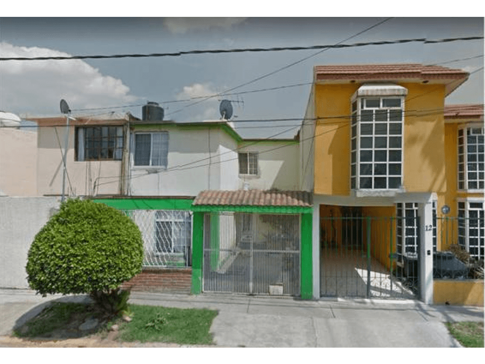 CASA CUAUTITLAN REMATE BANCARIO — foto 6