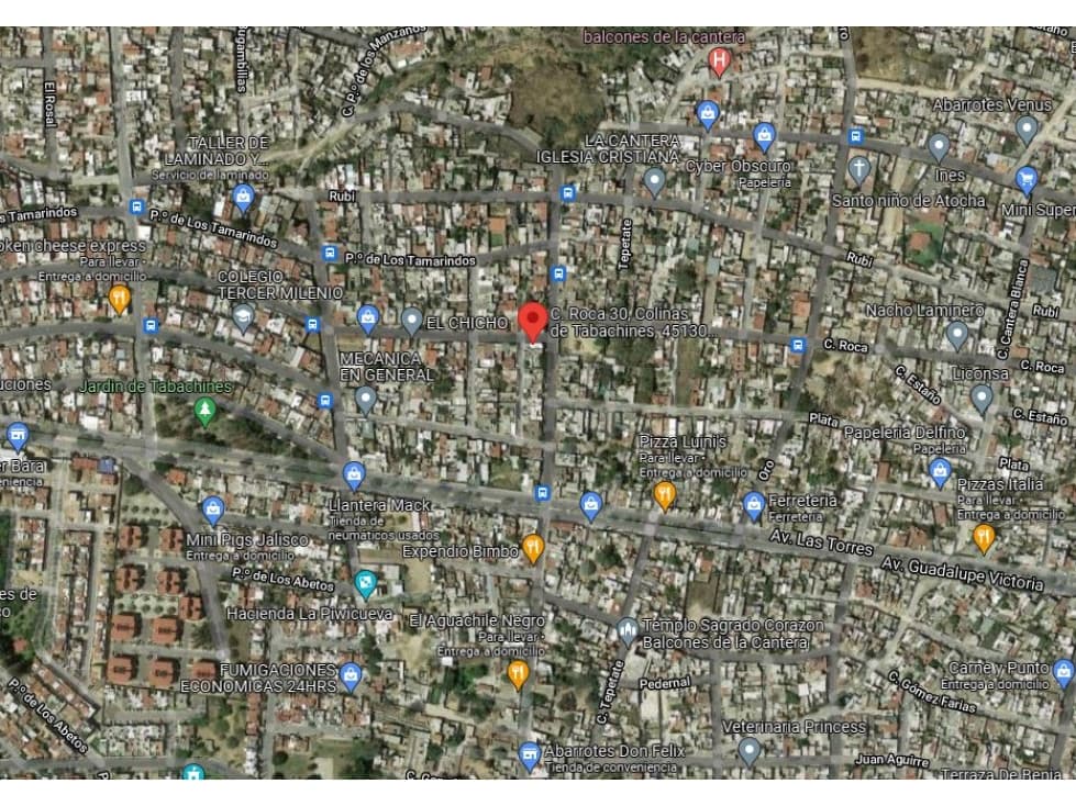 VENTA DE CASA EN TABACHINES, ZAPOPAN — foto 4