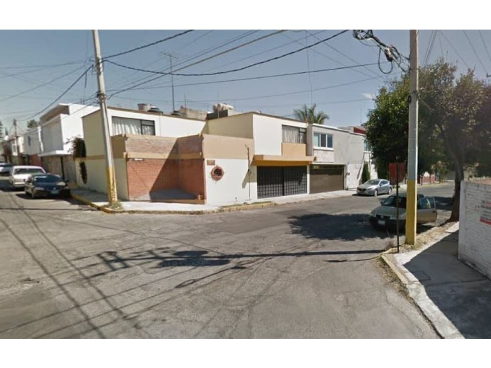 VENTA DE CASA EN PUEBLA CENTRO — foto 4