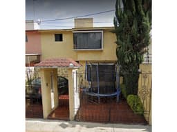 Casa en Remate en Tlalnepantla