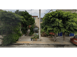 CASA EN COL. SAN GERONIMO CUATRO VIENTOS MNPIO. IXTAPALUCA EDOMEX