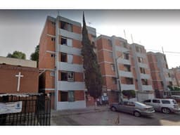 INVIERTE EN AMPLIO DEPARTAMENTO EN AZCAPOTZALCO