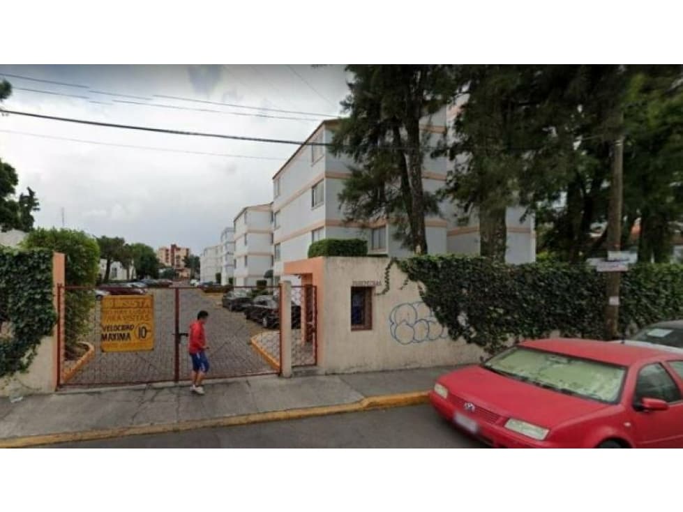 CASA, CERCA DE FEST ACATLAN!! — foto 3