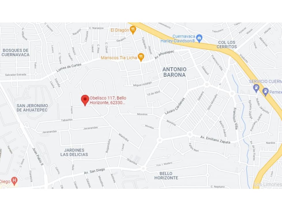 VENTA DE CASA EN CUERNAVACA — foto 4